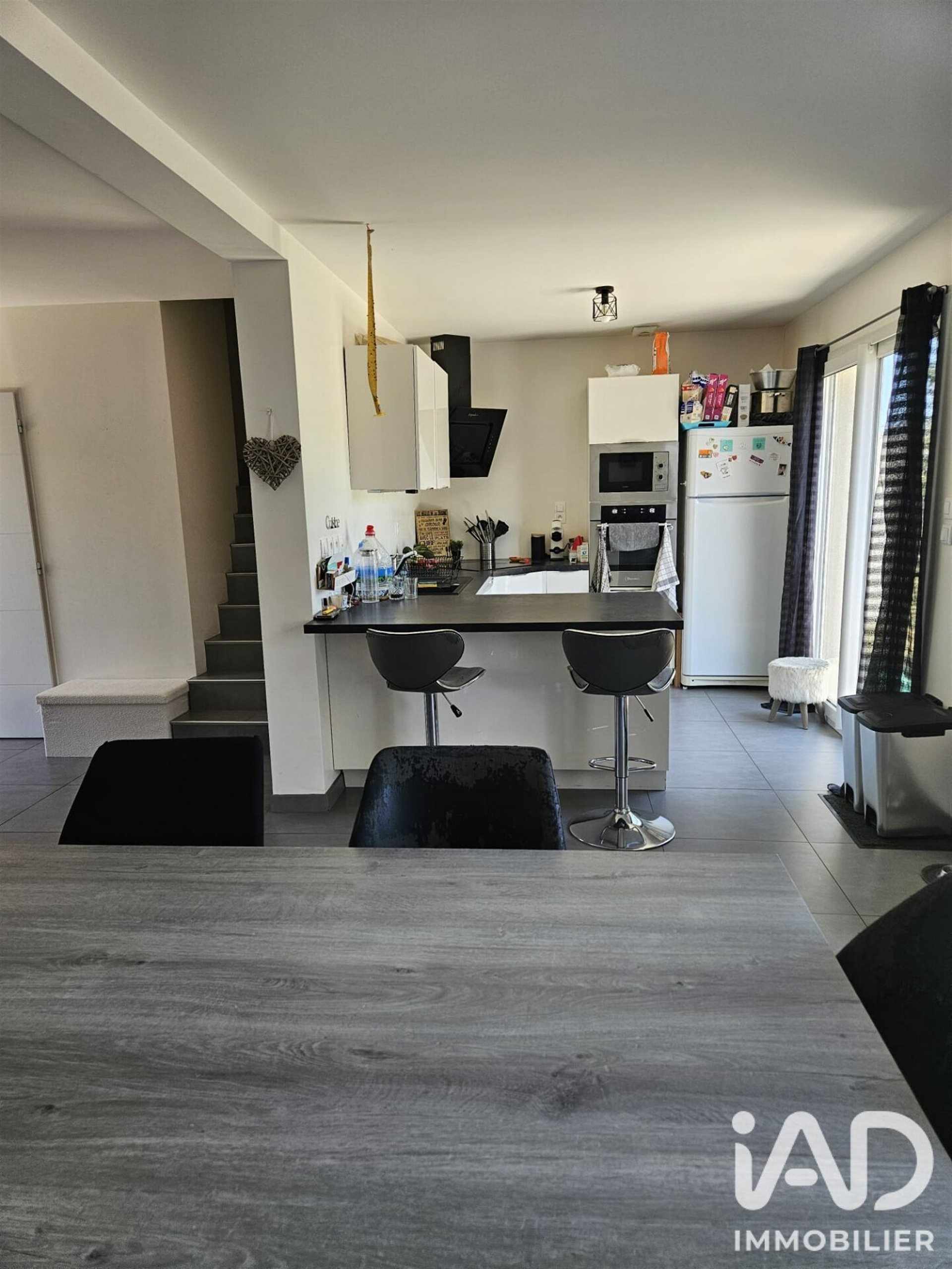 Maison à vendre, 135m², Ully-Saint-Georges