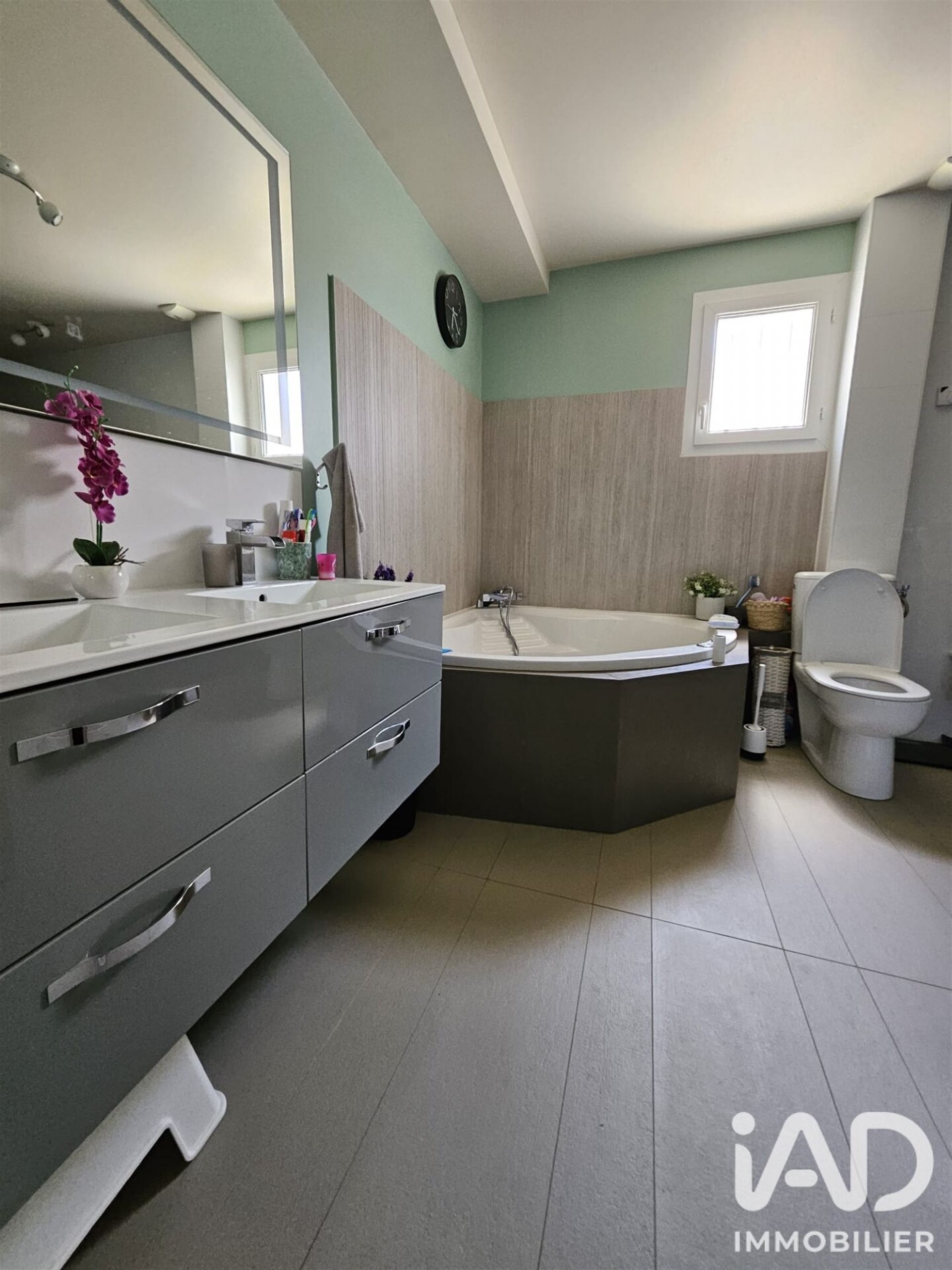 Maison à vendre, 135m², Ully-Saint-Georges