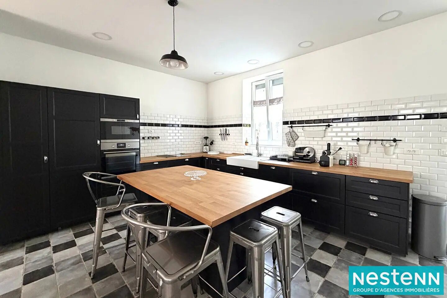 Maison à vendre, 180m², Villeurbanne
