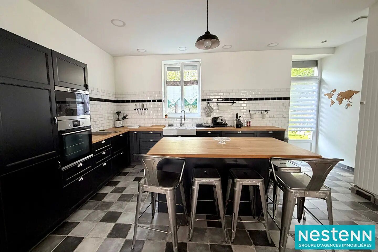 Maison à vendre, 180m², Villeurbanne