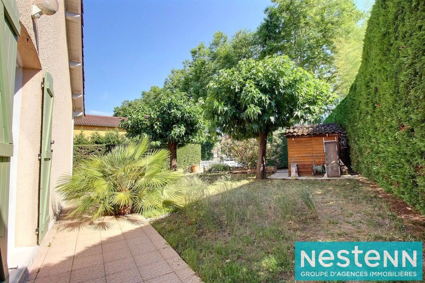 Maison à vendre, 142m², Décines-Charpieu