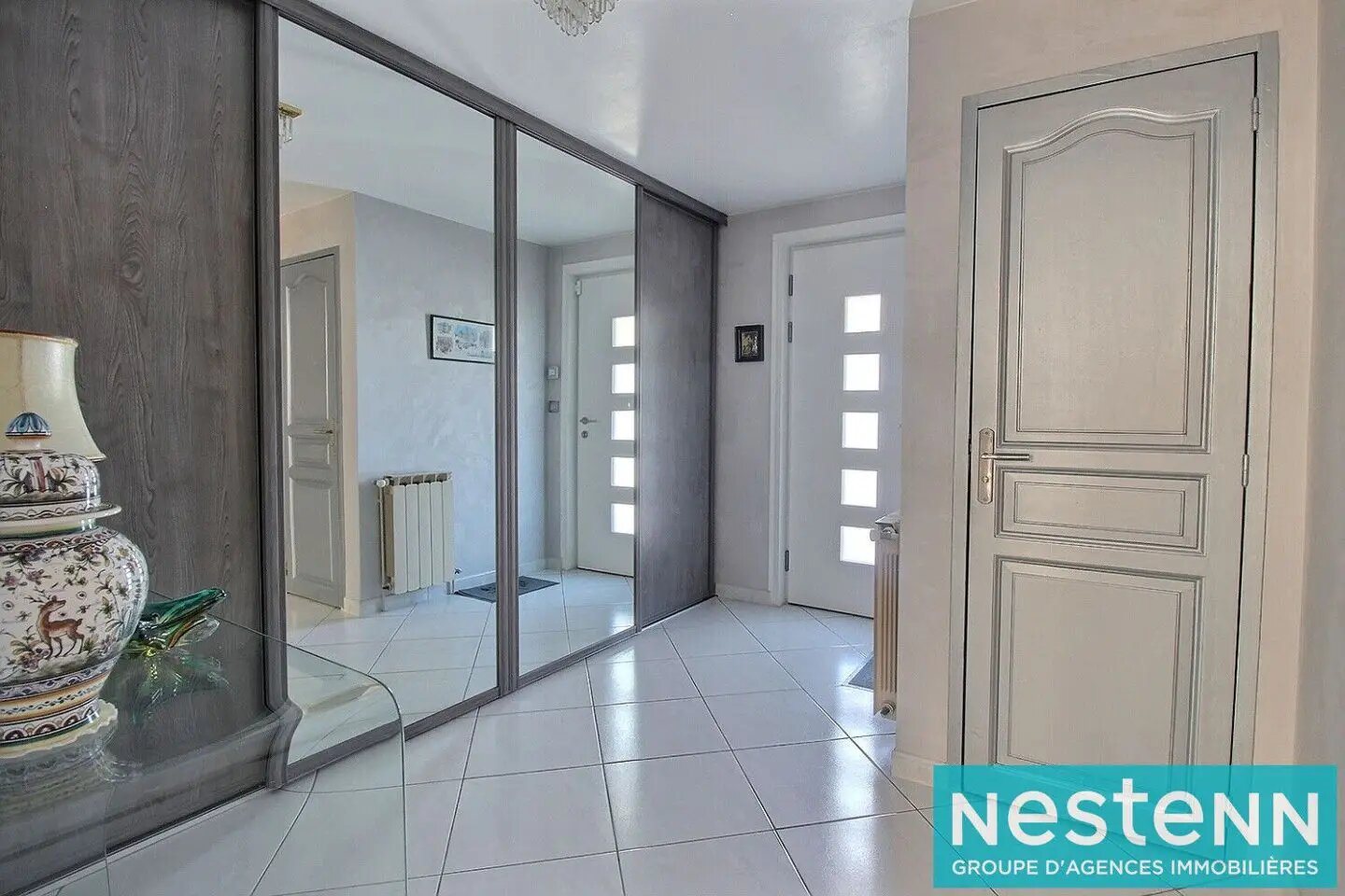 Maison à vendre, 142m², Décines-Charpieu