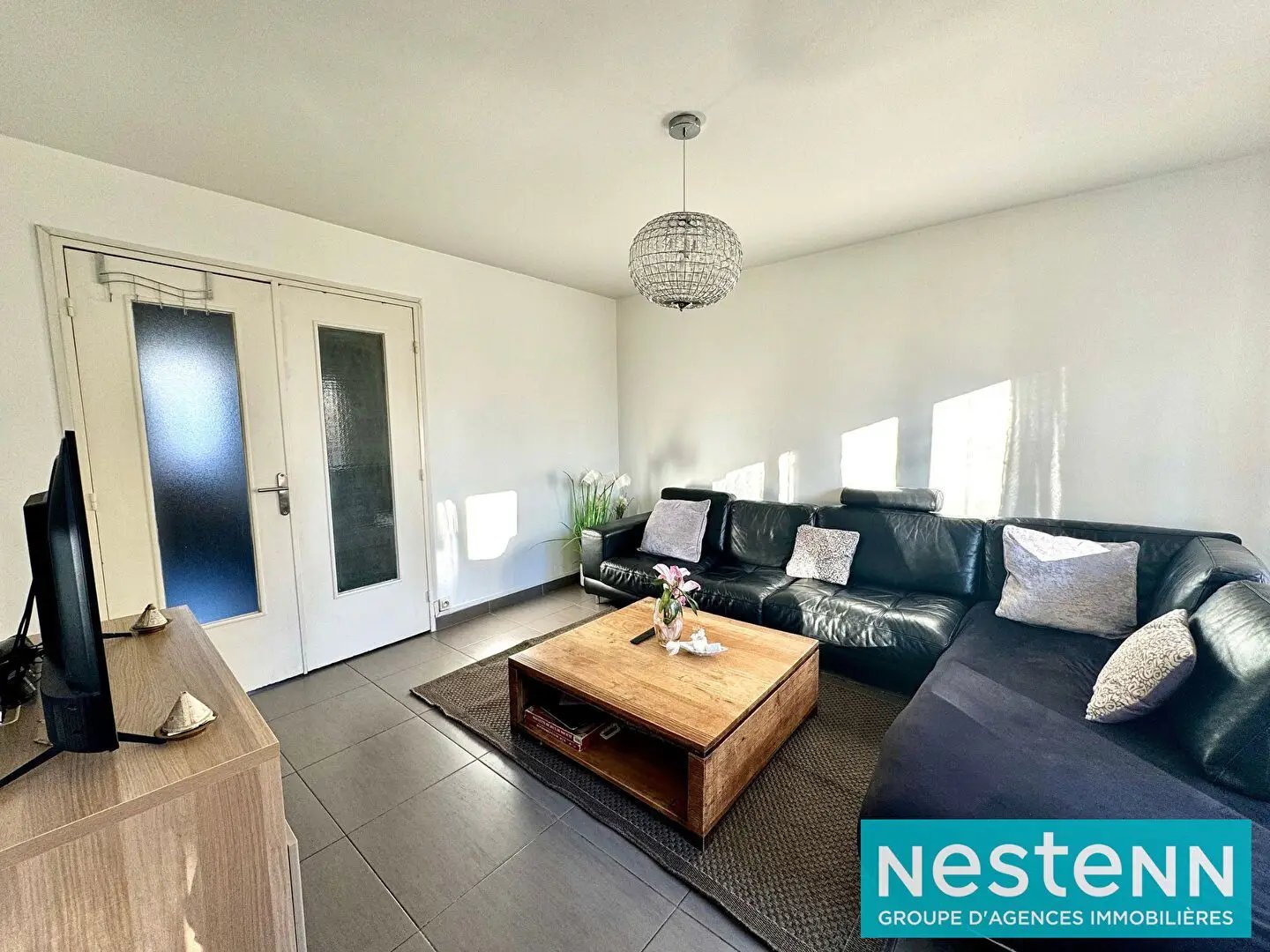 Appartement à vendre, 69m², Villeurbanne