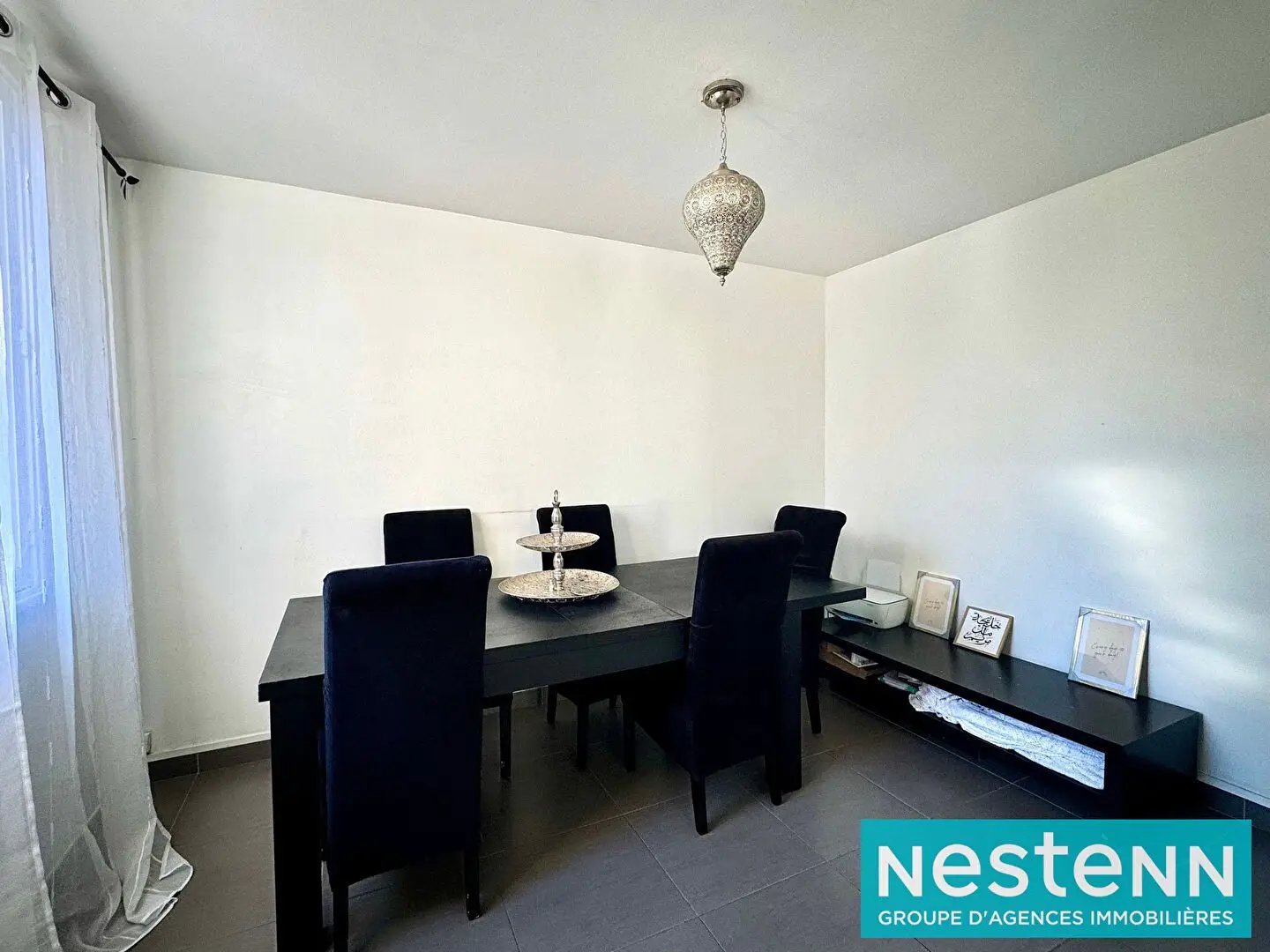 Appartement à vendre, 69m², Villeurbanne