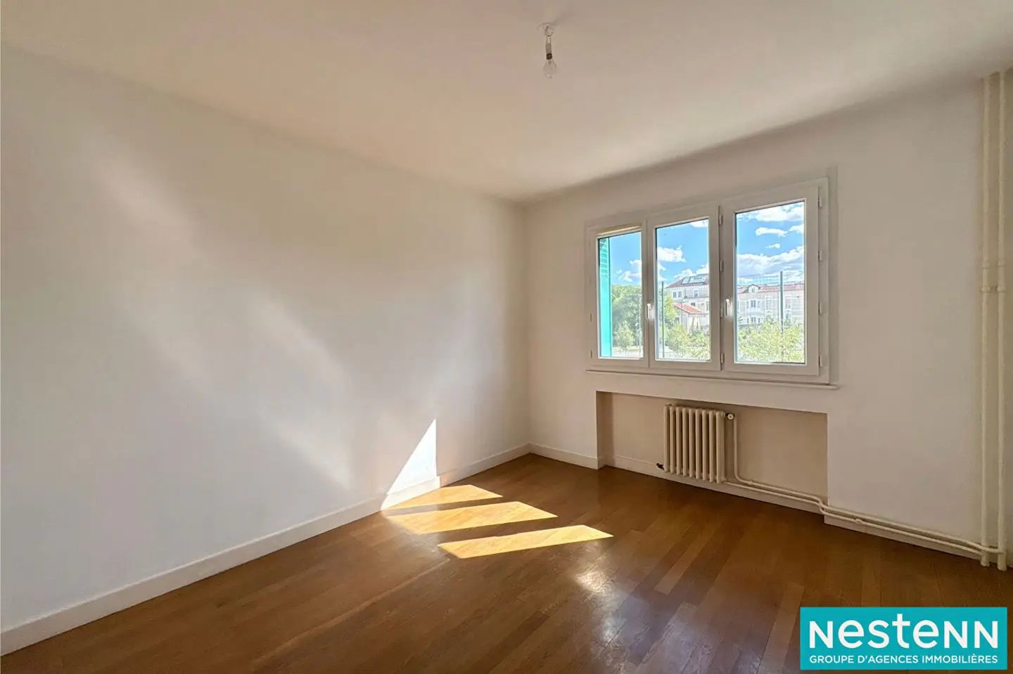 Appartement à vendre, 65m², Villeurbanne