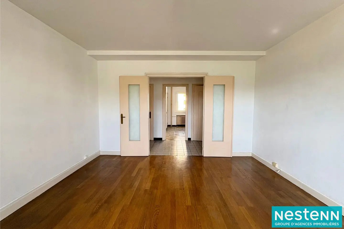 Appartement à vendre, 65m², Villeurbanne