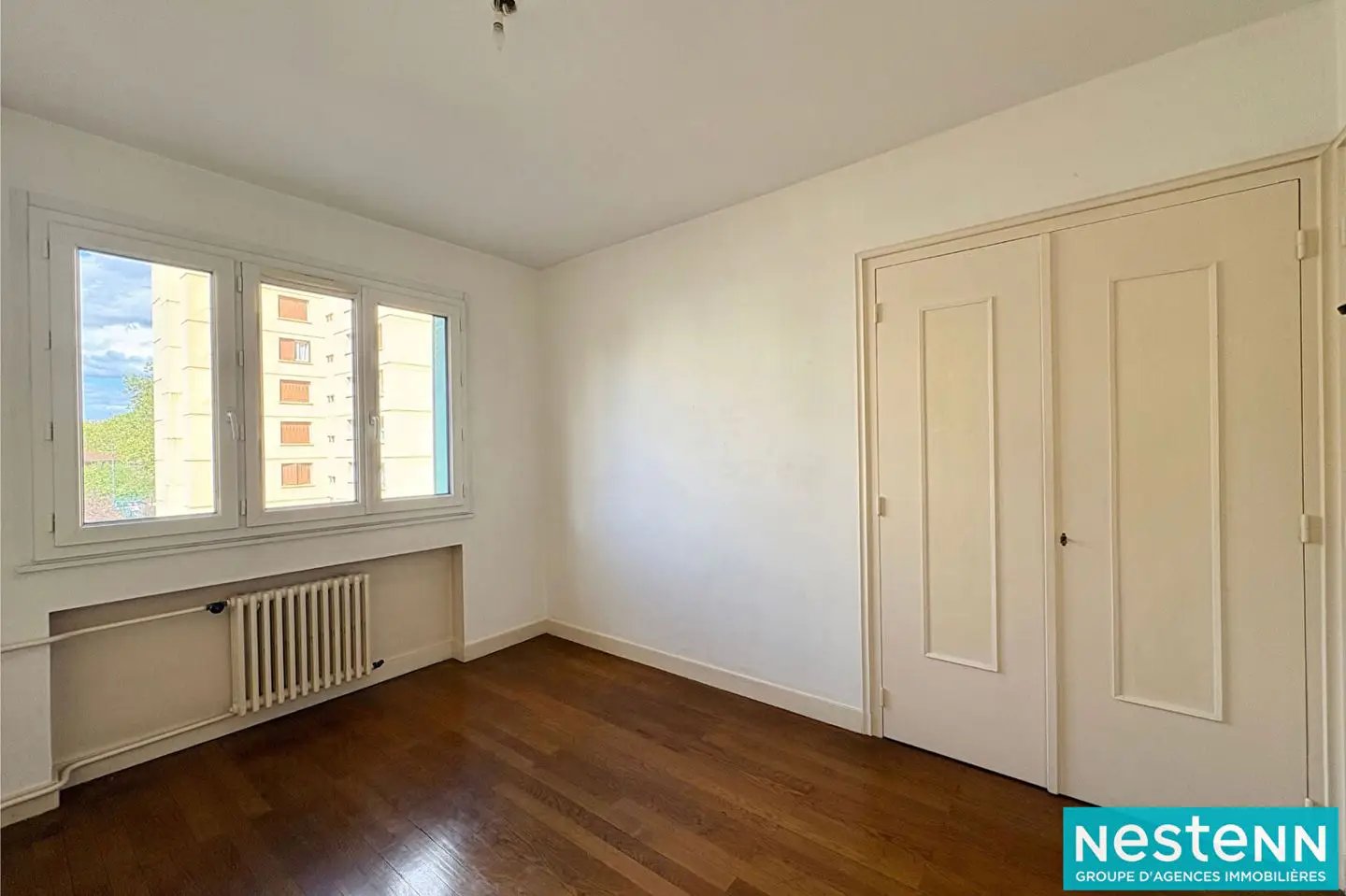 Appartement à vendre, 65m², Villeurbanne