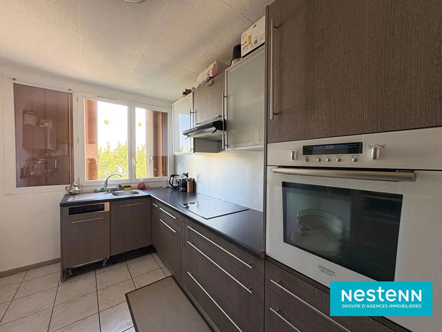 Appartement à vendre, 70m², Villeurbanne
