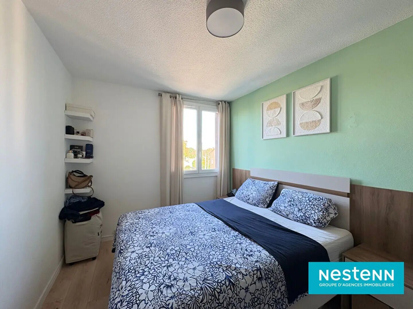 Appartement à vendre, 70m², Villeurbanne