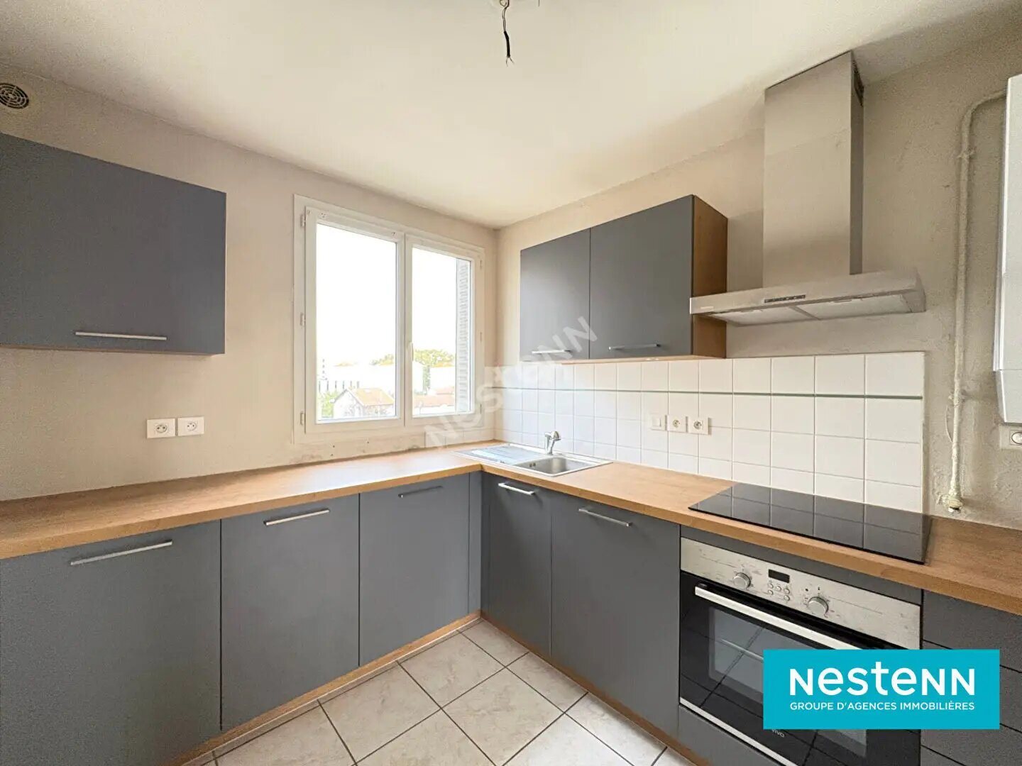 Appartement à vendre, 52m², Villeurbanne