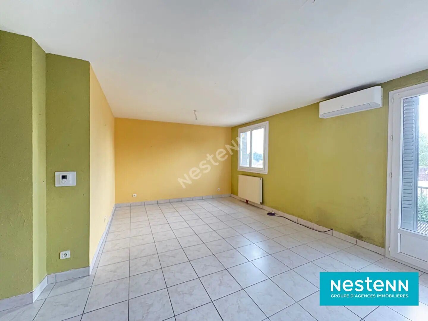 Appartement à vendre, 52m², Villeurbanne