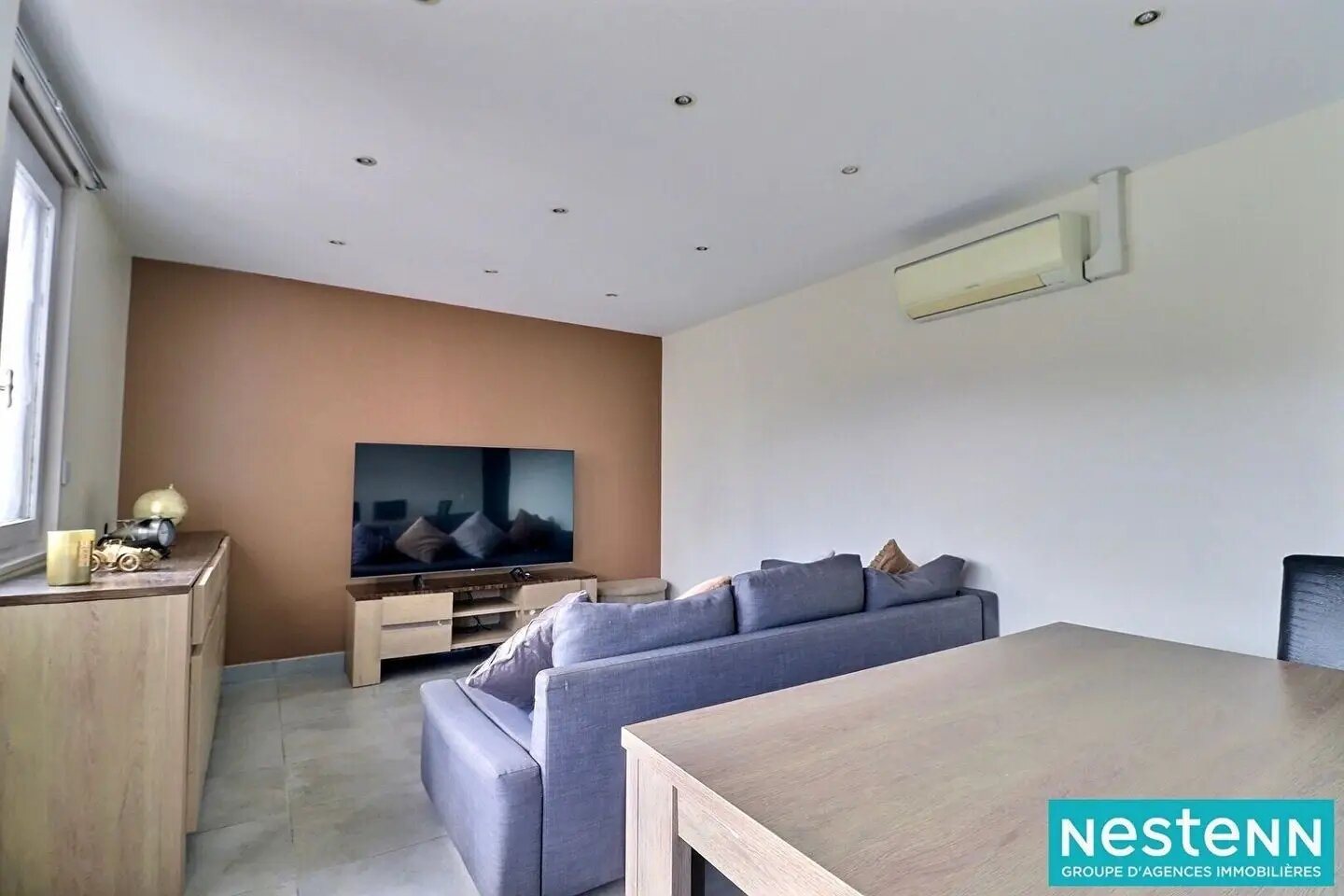 Appartement à vendre, 73m², Villeurbanne