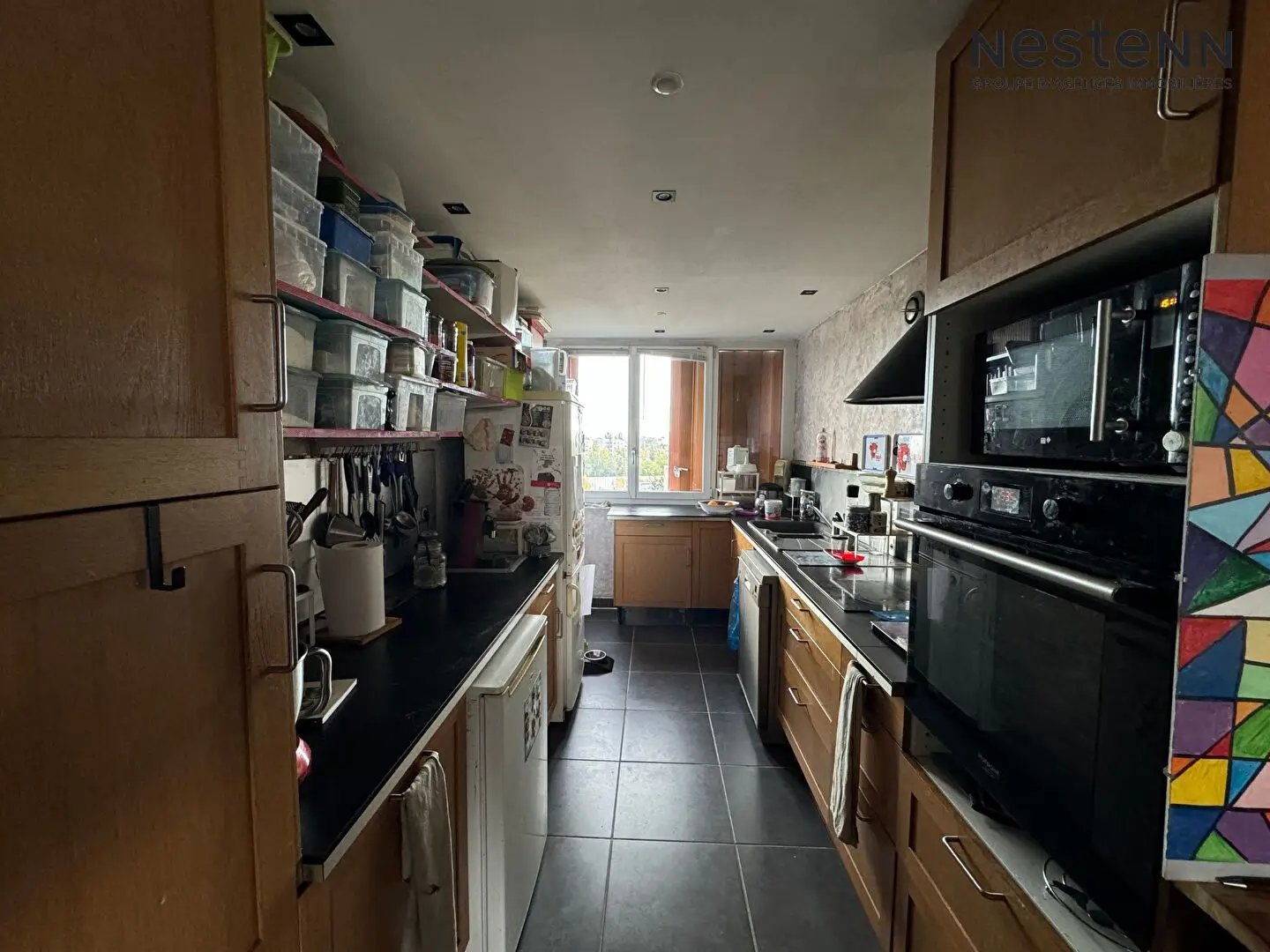 Appartement à vendre, 69m², Villeurbanne