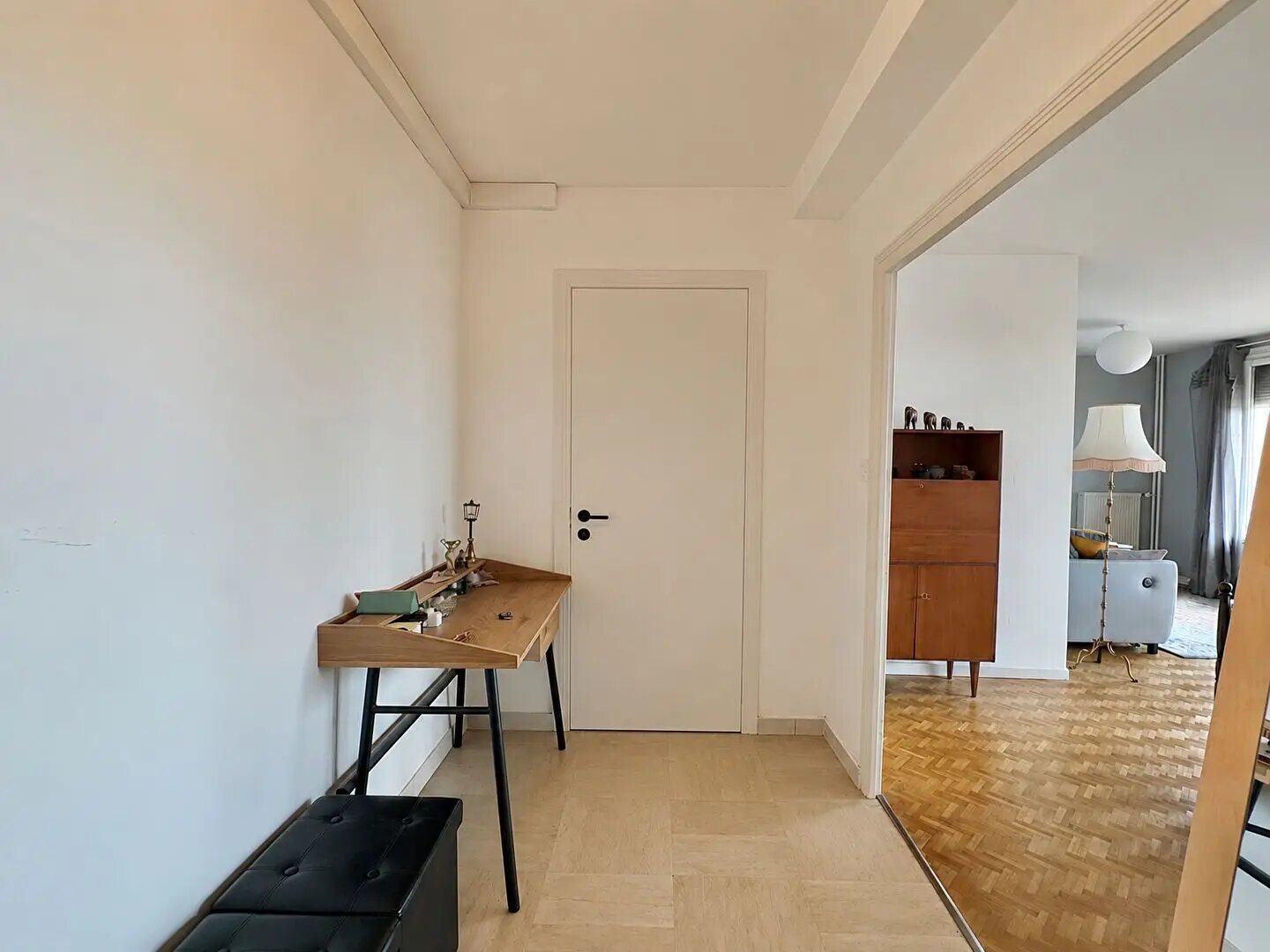 Appartement à vendre, 77m², Villeurbanne