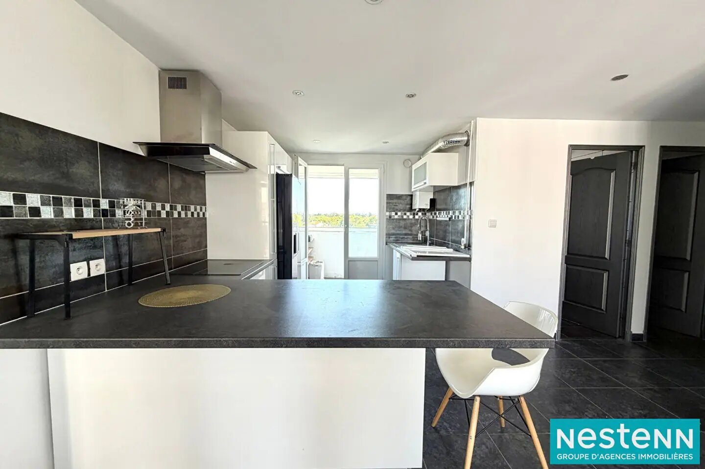Appartement à vendre, 61m², Vaulx-en-Velin