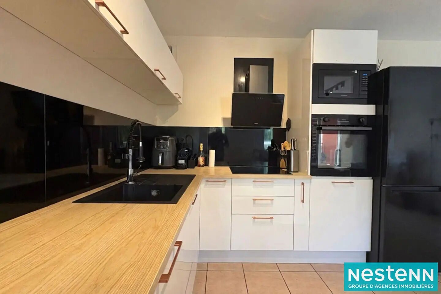 Appartement à vendre, 63m², Vaulx-en-Velin