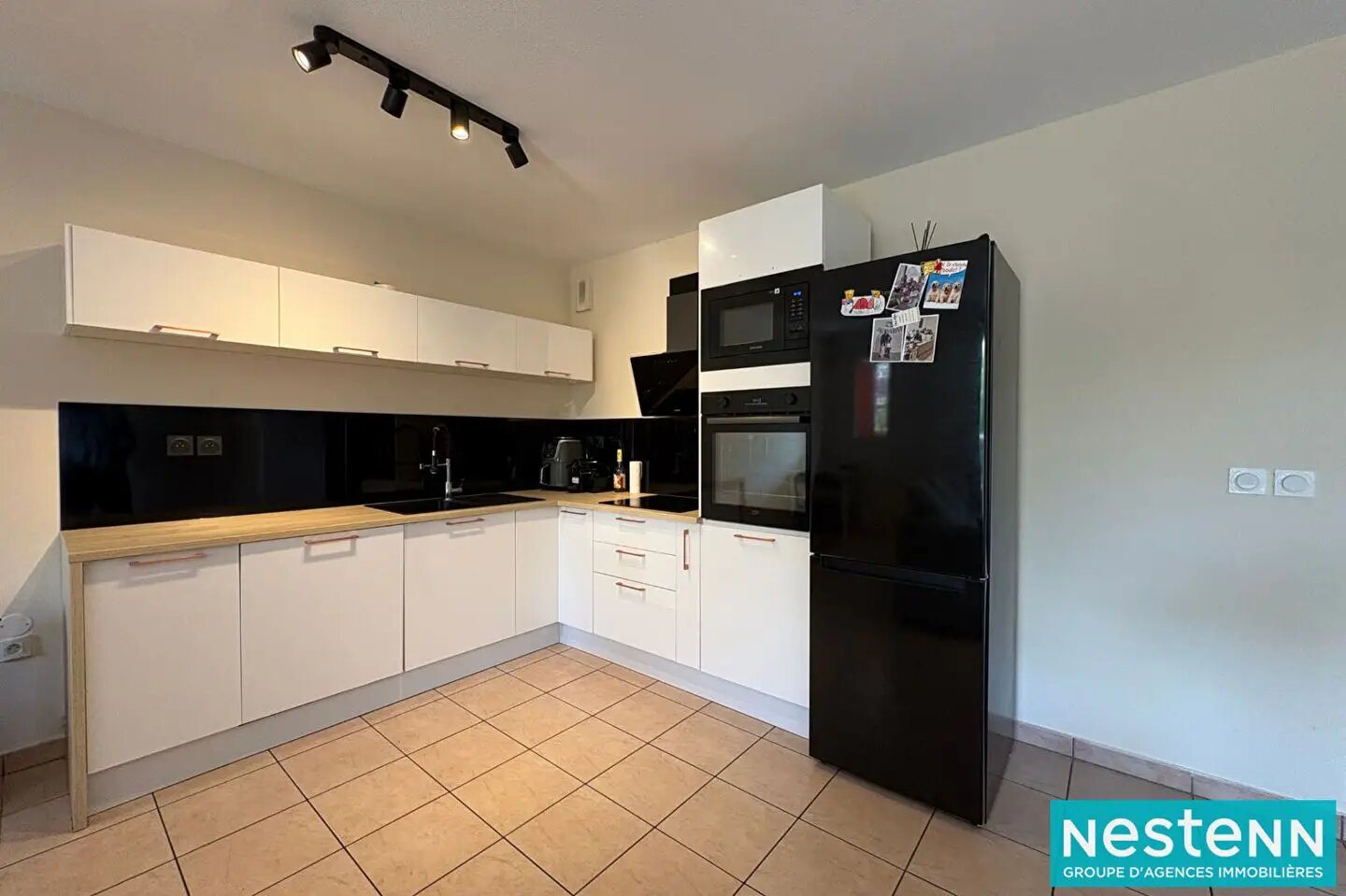 Appartement à vendre, 63m², Vaulx-en-Velin
