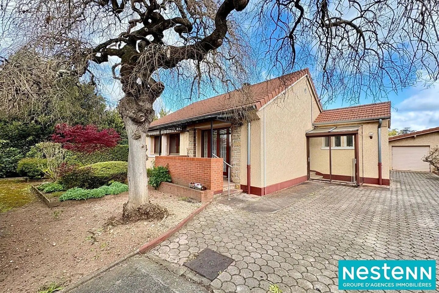 Maison à vendre, 83m², Villeurbanne