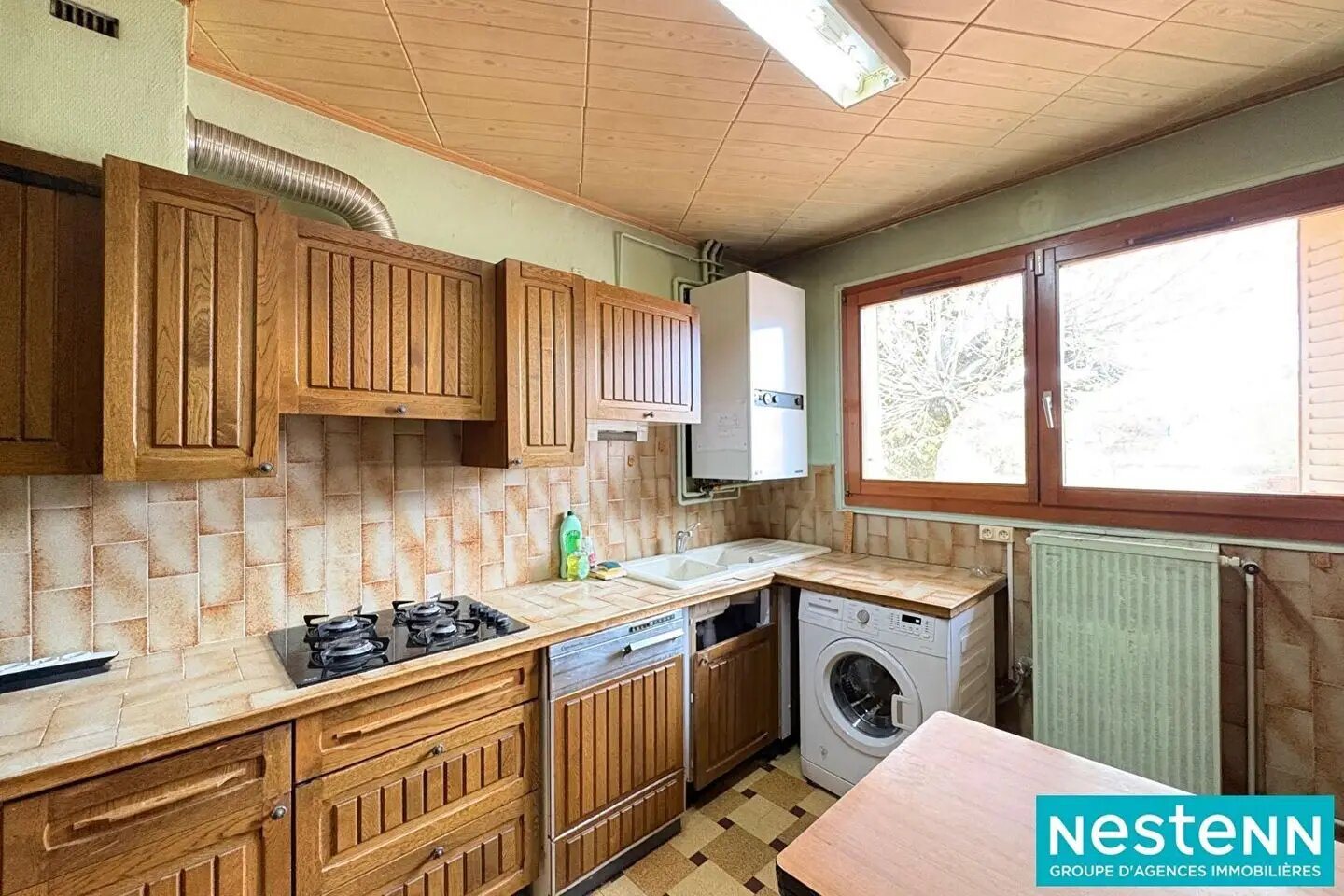 Maison à vendre, 83m², Villeurbanne