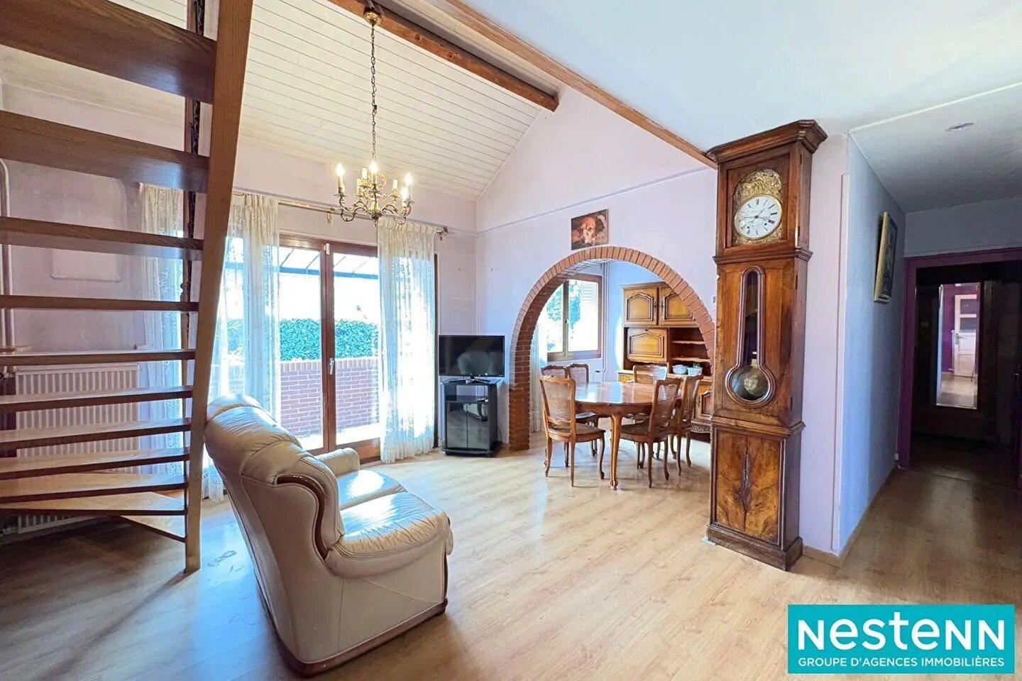 Maison à vendre, 83m², Villeurbanne
