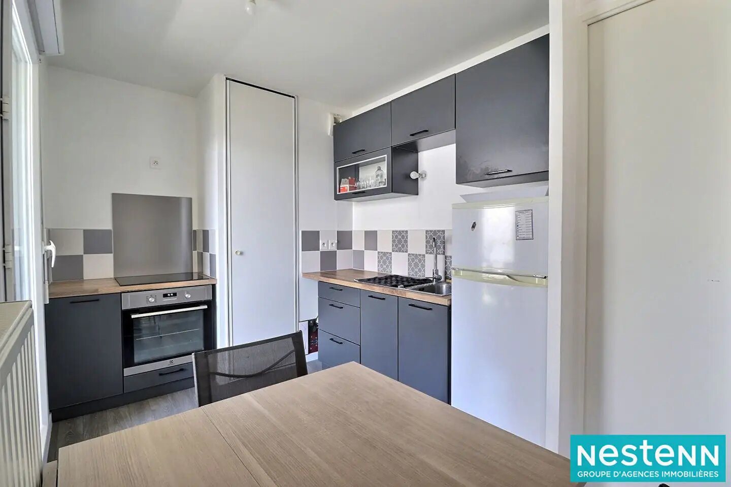 Appartement à vendre, 60m², Vaulx-en-Velin