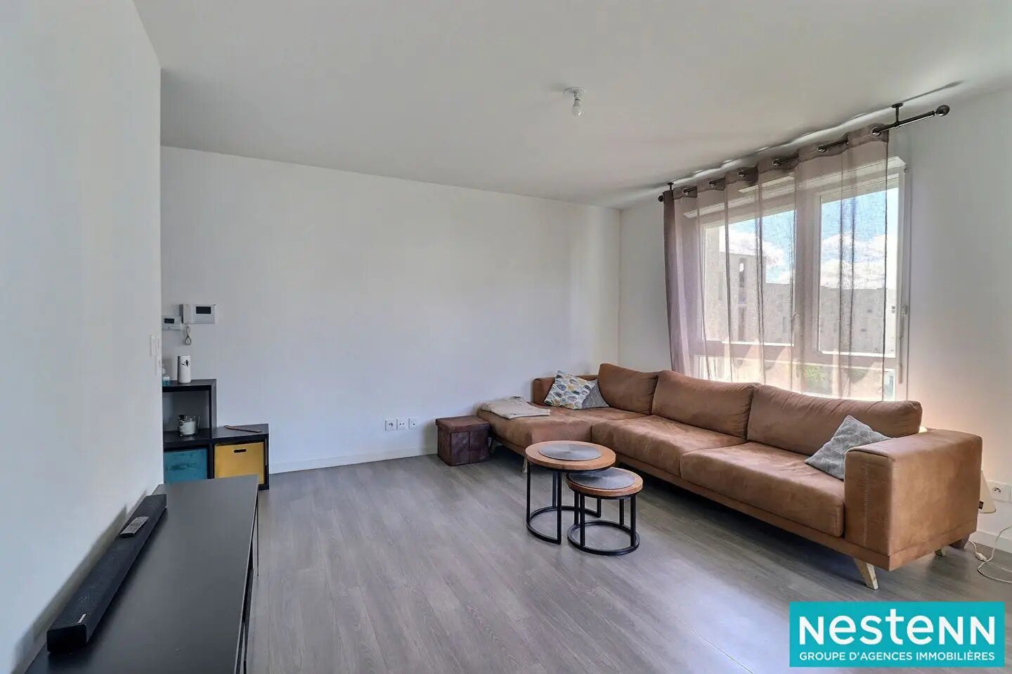 Appartement à vendre, 60m², Vaulx-en-Velin