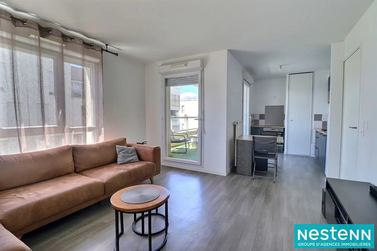 Appartement à vendre, 60m², Vaulx-en-Velin
