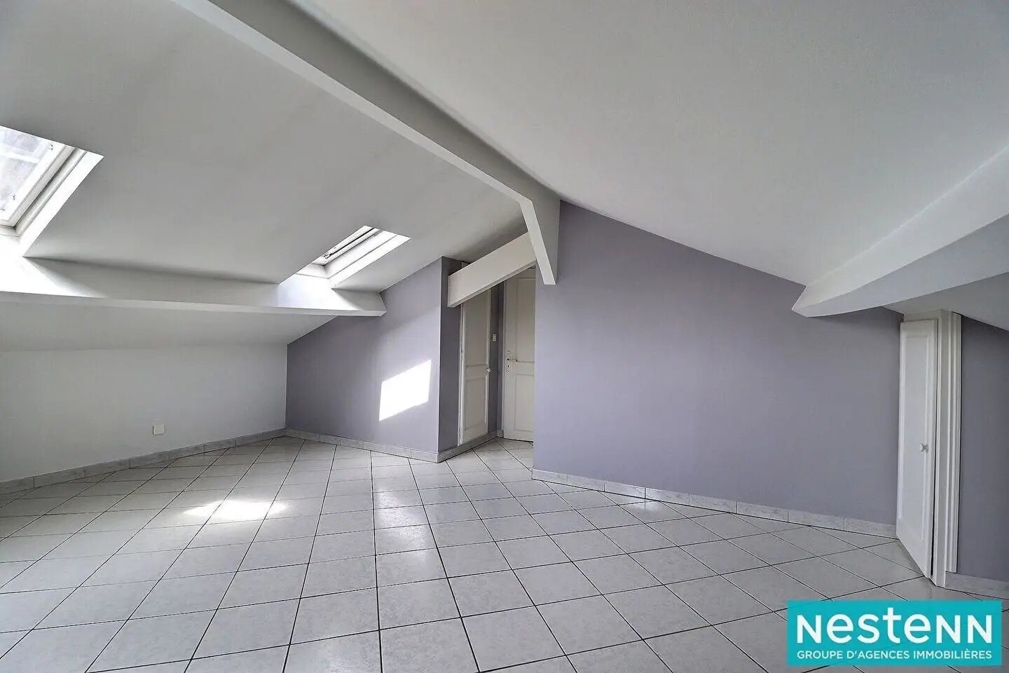 Maison à vendre, 160m², Vaulx-en-Velin