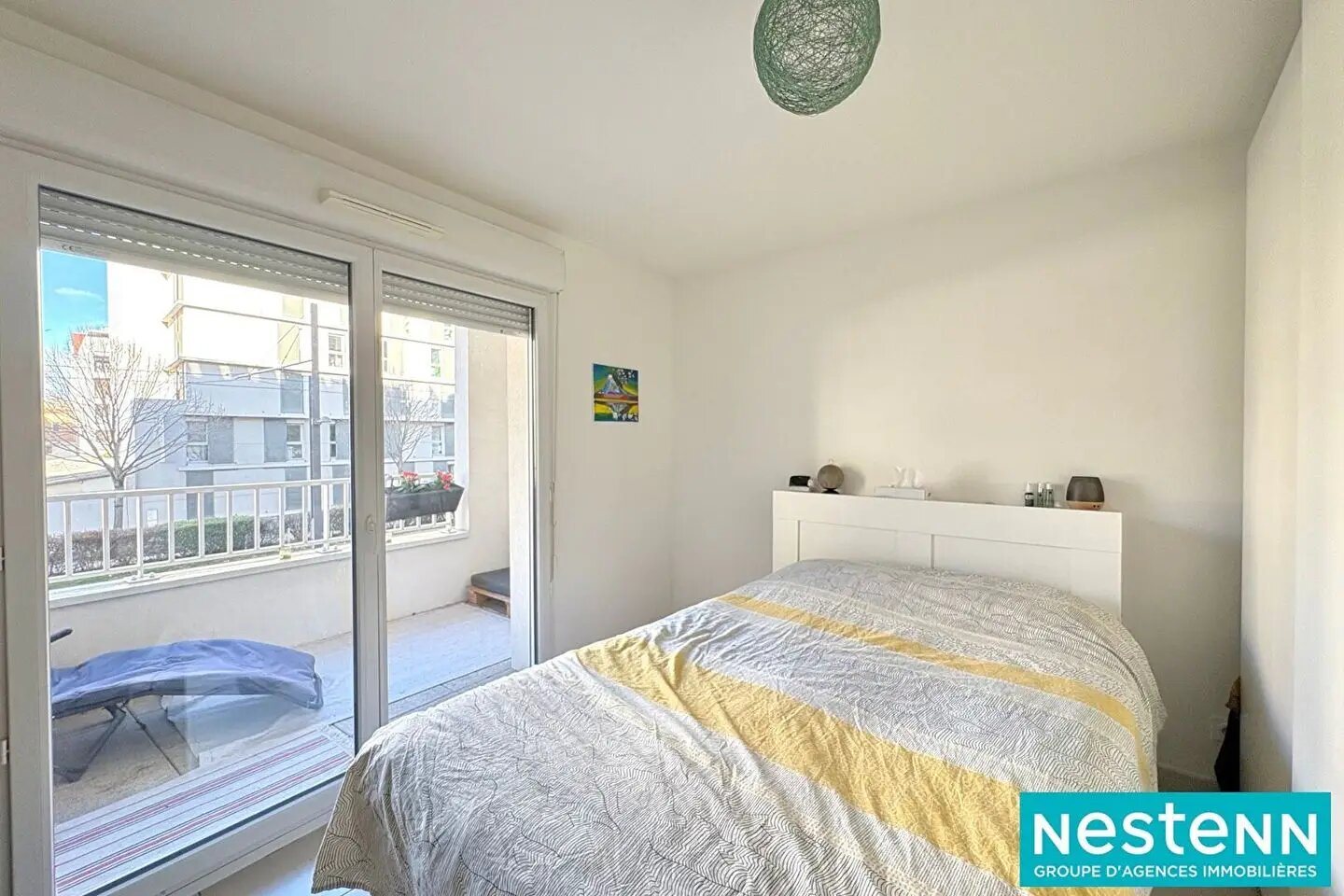 Appartement à vendre, 65m², Villeurbanne