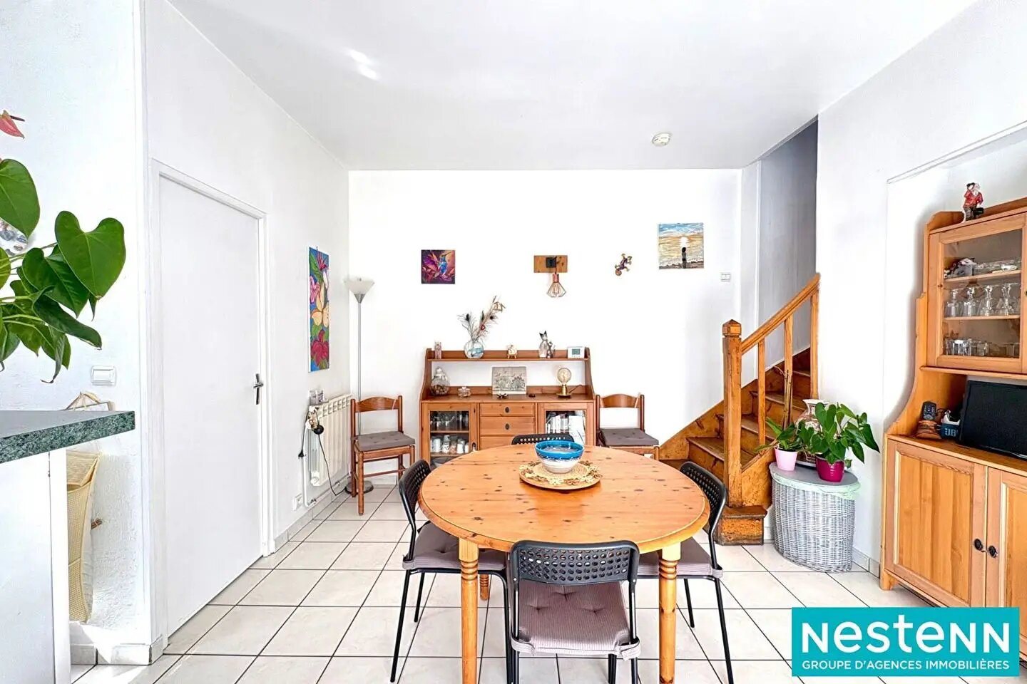 Maison à vendre, 80m², Villeurbanne