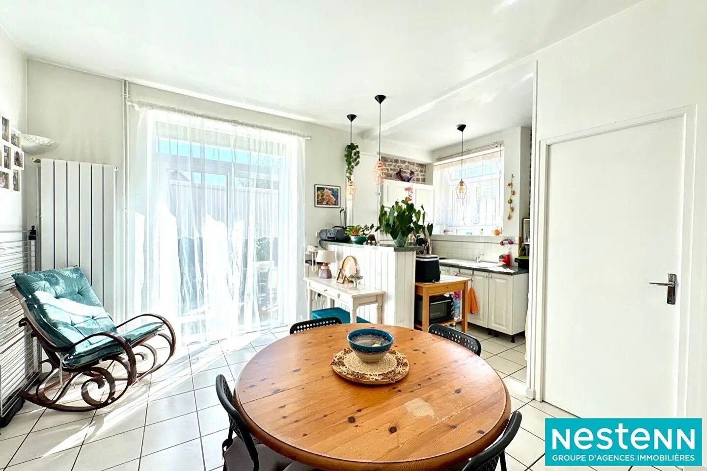 Maison à vendre, 80m², Villeurbanne