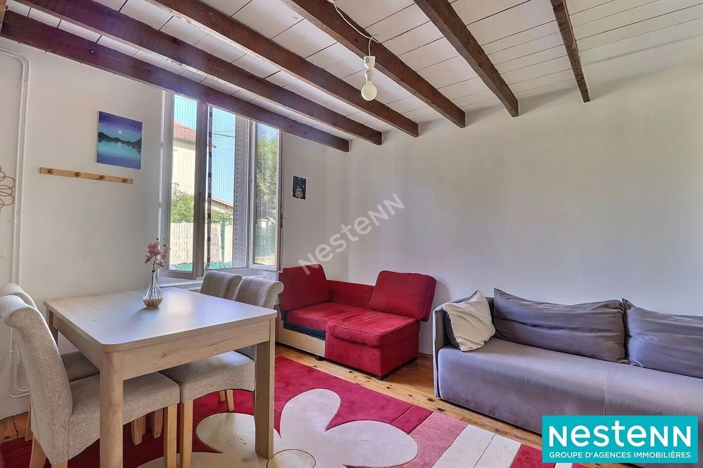 Maison à vendre, 100m², Décines-Charpieu