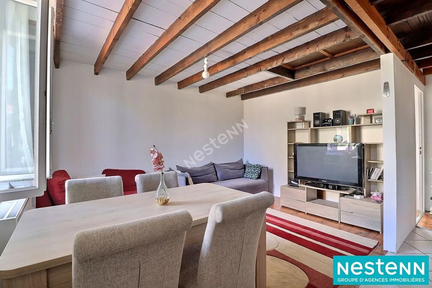 Maison à vendre, 100m², Décines-Charpieu