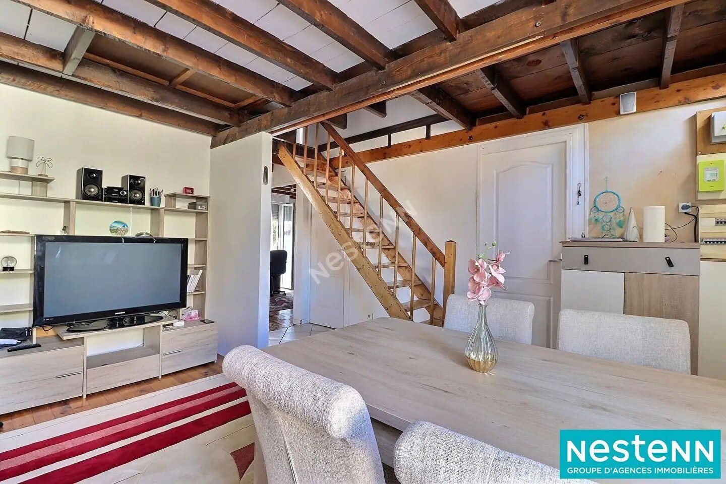 Maison à vendre, 100m², Décines-Charpieu