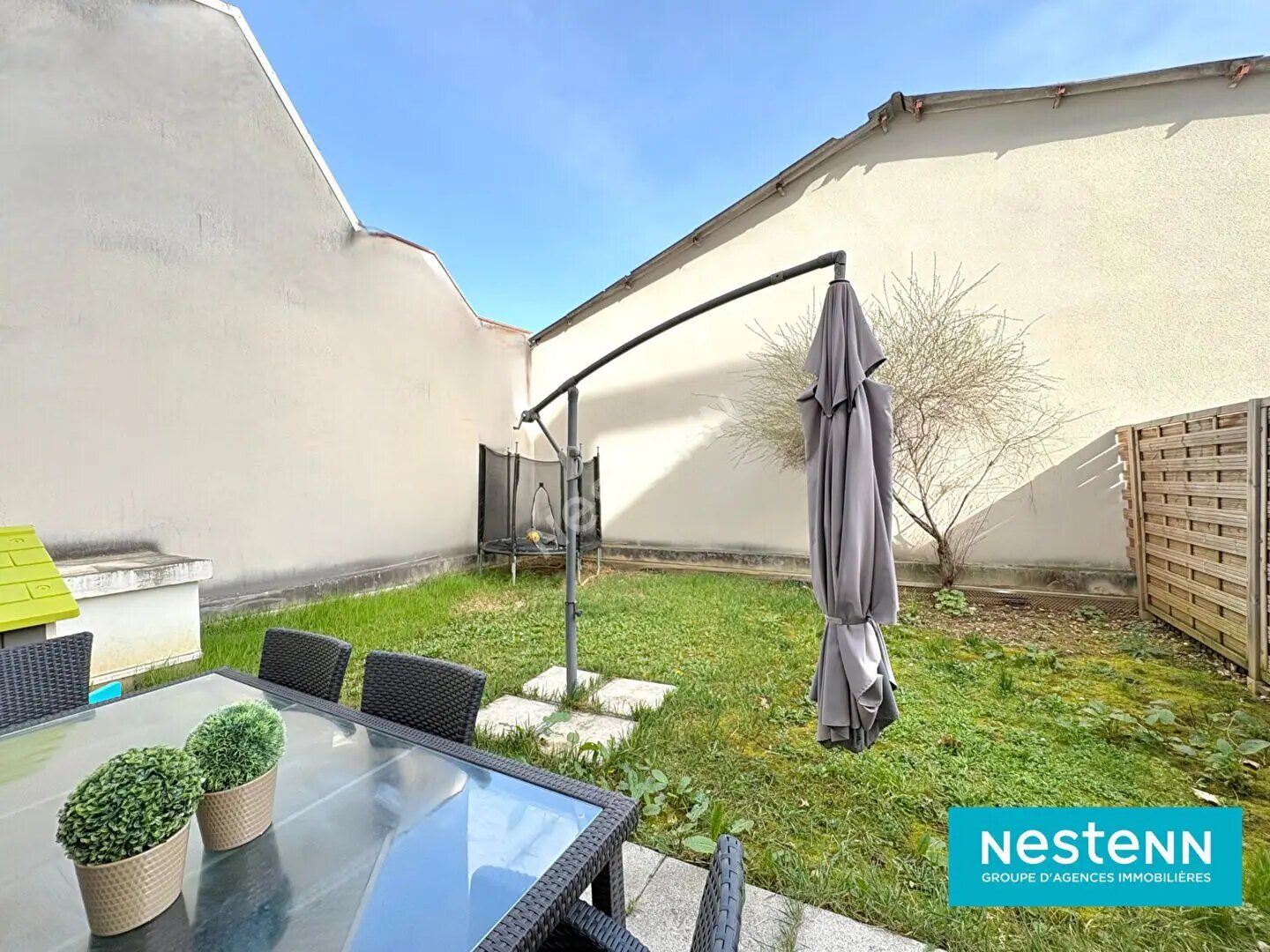 Appartement à vendre, 74m², Vaulx-en-Velin