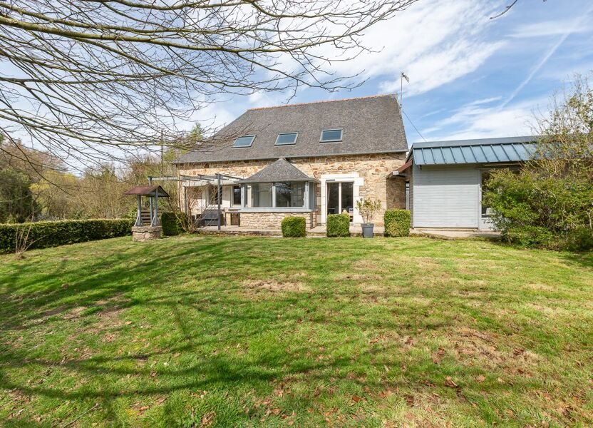 Maison à vendre, 145m², Senven-Léhart
