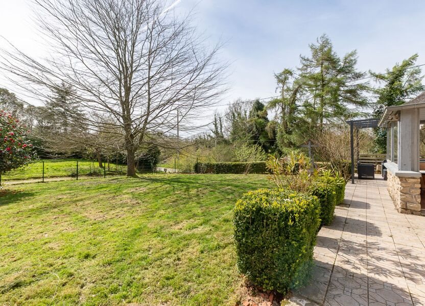 Maison à vendre, 145m², Senven-Léhart