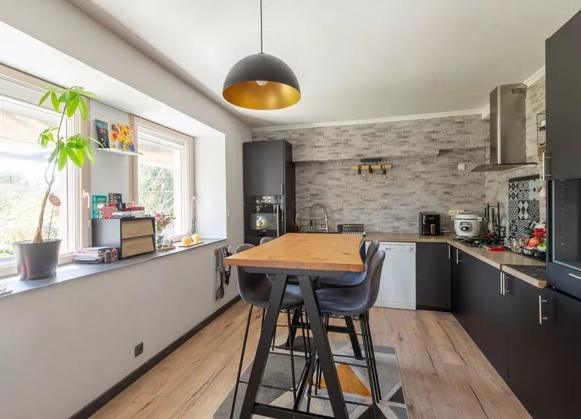 Maison à vendre, 145m², Senven-Léhart