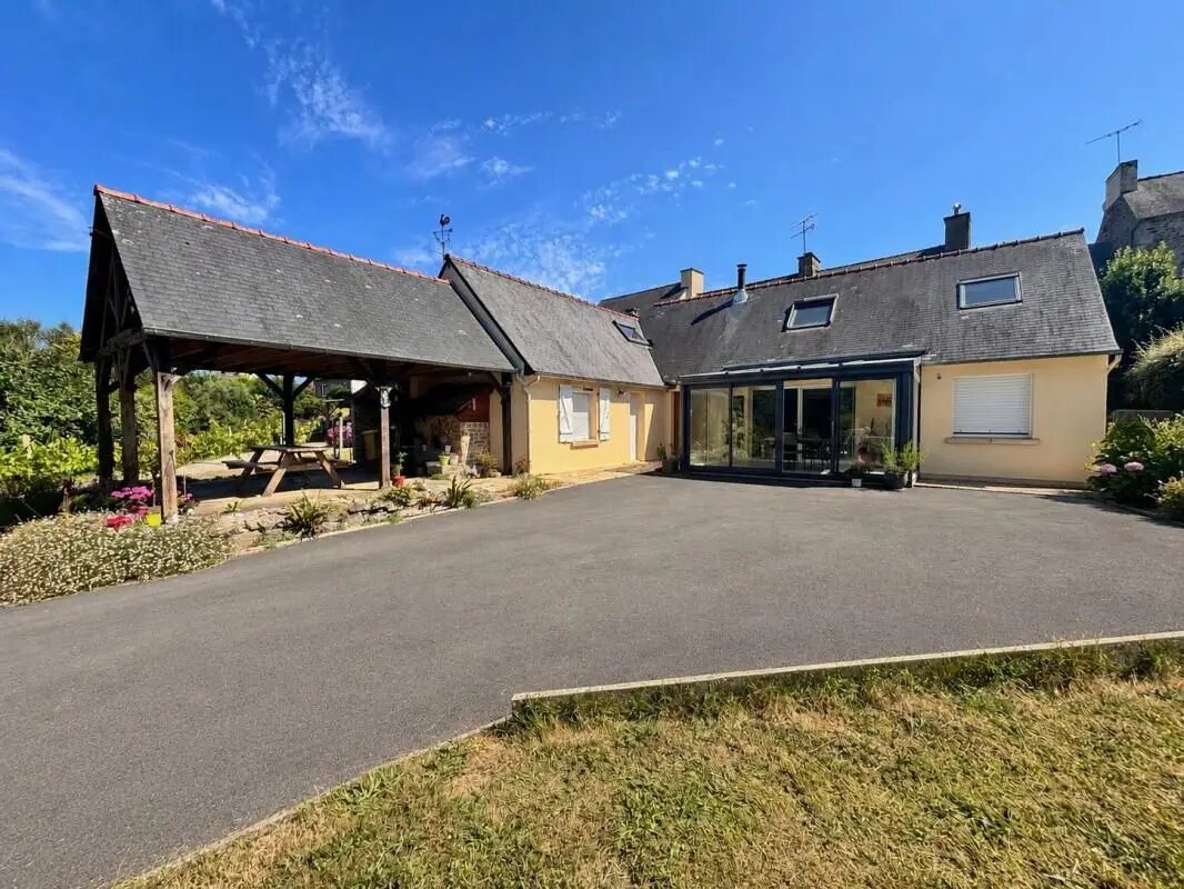 Maison à vendre, 105m², Saint-Quay-Portrieux