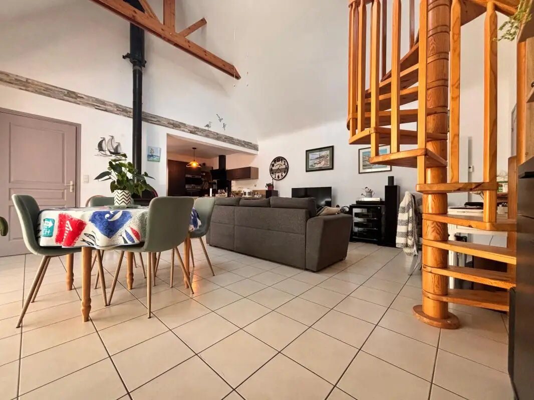 Maison à vendre, 105m², Saint-Quay-Portrieux