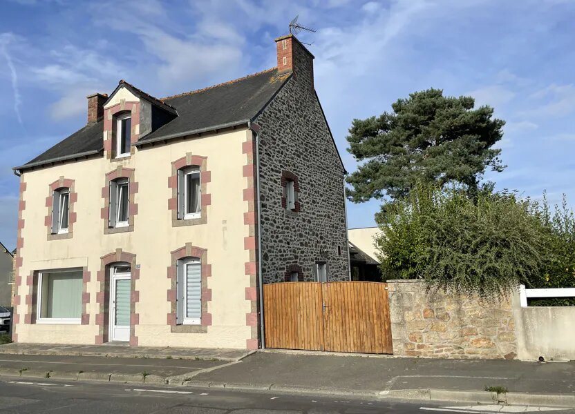 Maison à vendre, 154m², Quessoy