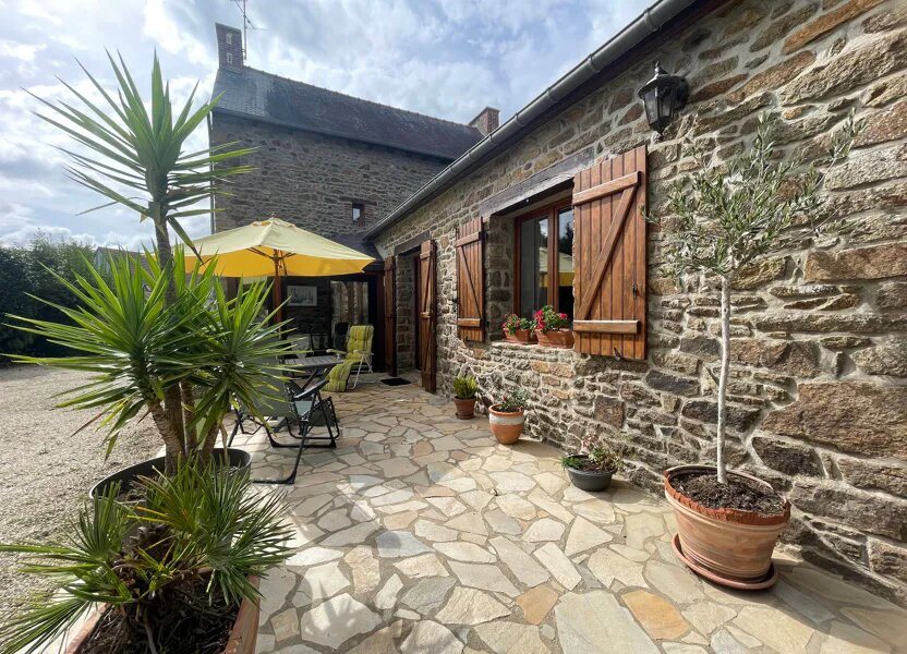 Maison à vendre, 154m², Quessoy