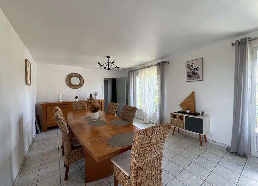 Maison à vendre, 124m², Ploufragan