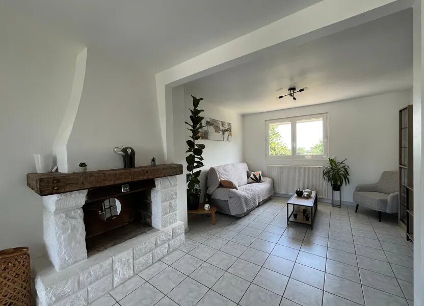 Maison à vendre, 124m², Ploufragan