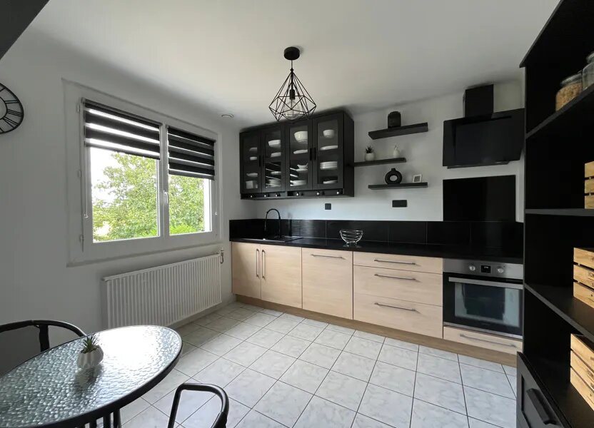 Maison à vendre, 124m², Ploufragan