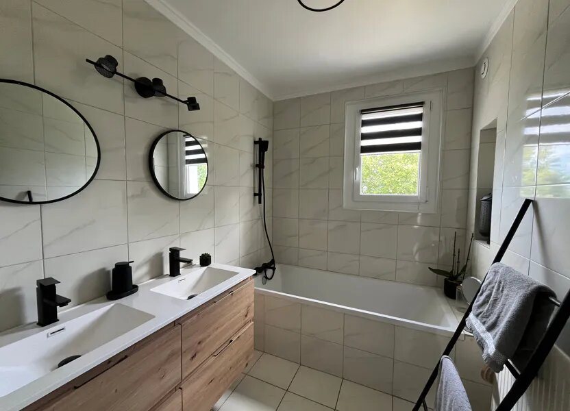 Maison à vendre, 124m², Ploufragan