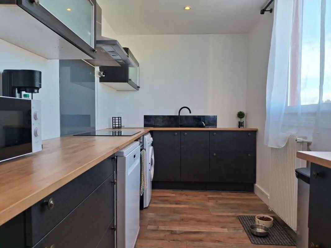 Appartement à vendre, 89m², Saint-Brieuc