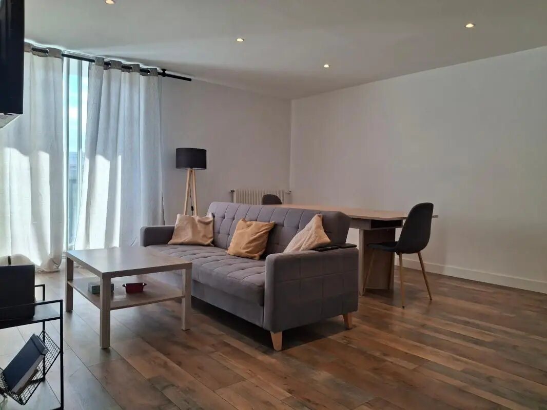 Appartement à vendre, 89m², Saint-Brieuc