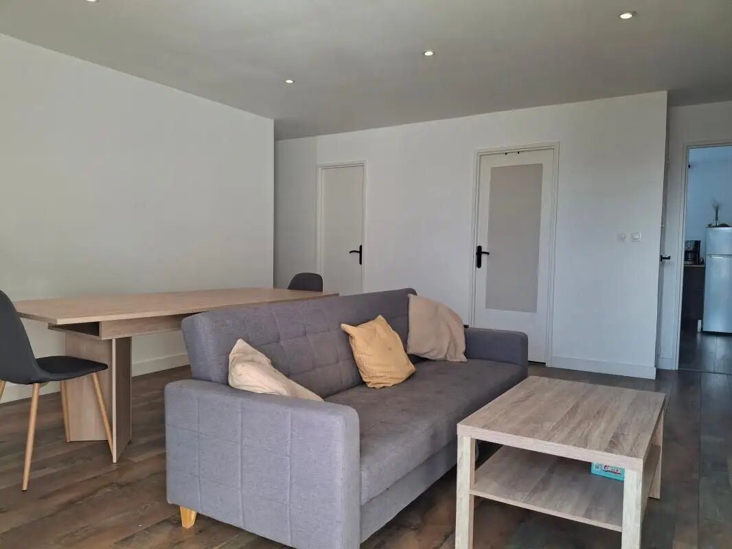 Appartement à vendre, 89m², Saint-Brieuc