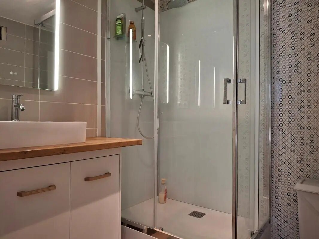 Appartement à vendre, 89m², Saint-Brieuc